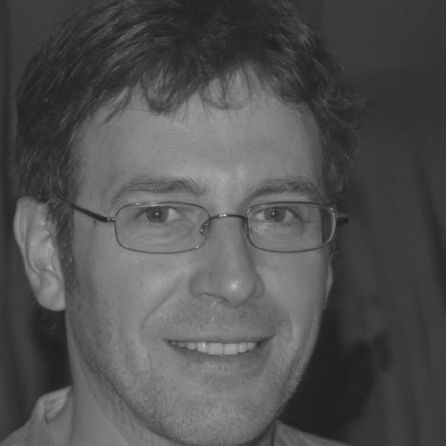 Alberto Sánchez